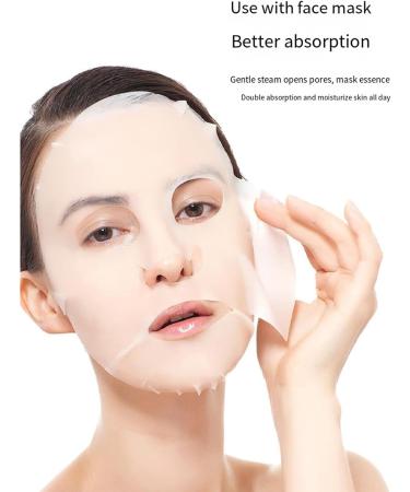 Vaporisateur thermique pour le visage vaporisateur de bureau hydratant aromath rapie vapeur pour le visage Purple - Buy Online on GoSupps.com