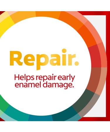 Colgate Total Whitening Anticavity Fluoride Gel Toothpaste 2 X 120 mL 120 ml (Pack of 2) Total Whitening - Buy Online on GoSupps.com