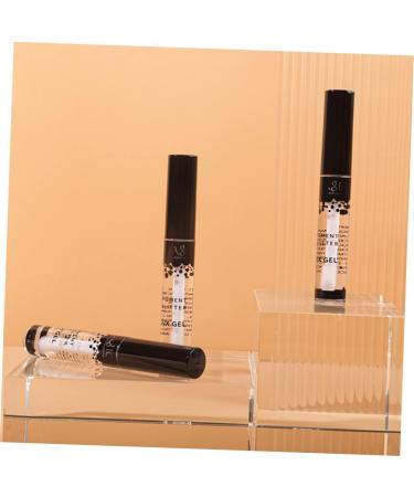 TOVINANNA 2pcs Eye Primer Eye Shadow Powder Glue Makeup Backing Gel Glue Adhesive for Eye Female Makeup Pigment Backing Gel for Eye Glitter Glue Backing Gel for Eye Women Cosmetics - Buy Online on GoSupps.com