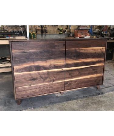 Walrus Oil Furniture Wax Finish & Wood Polish - 100% Vegan, 3oz - For Hardwood Tables, Chairs & More - Buy Online on GoSupps.com