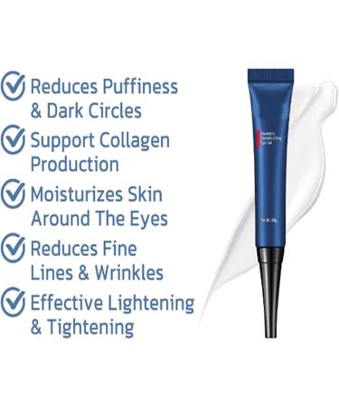  Chagoo OPENEYES Awaken Peptide Lifting Eye Gel Nordizoe Openeyes Nordizoe Eye Cream Open Eyes Awaken Peptide Lifting Eye Gel Men Eye Cream Anti Aging (2pcs) - Buy Online on GoSupps.com