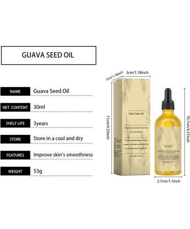 Lightweight Hair Oil Hair Care OilHeightening Hair Oil 30ml Natural Drops Root Bond Repair Frizz Control for Women Loss Prevention - Buy Online on GoSupps.com