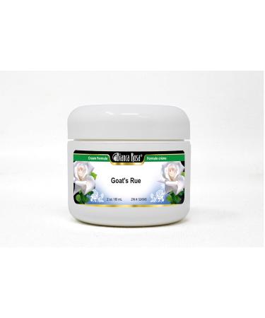 Buy Goat's Rue Cream (2 oz) - International Shipping Available | ZIN: 524545 - Buy Online on GoSupps.com