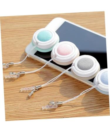 FOMIYES 6 Pcs Lens & Screen Cleaning Wipes - Eyeglasses Electronics & Mobile Cloths for Optimal Clean - Buy Online on GoSupps.com