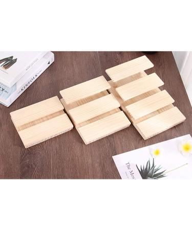 CAIHUASHOPING Multi-Layer Glasses Display Stand - Creative Sunglasses Rack & Home Decoration Tray - Buy Online on GoSupps.com