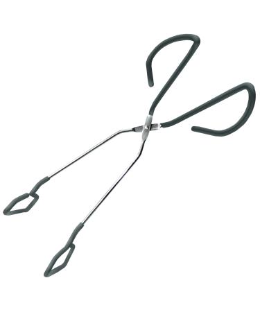Toilet Aid Tongs Self-Wiping Tool 14.5 Inch