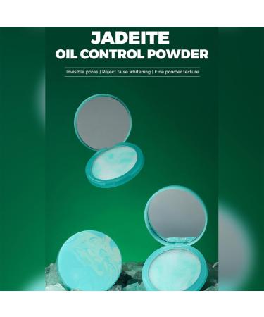  G n rique Loose Powder Long Lasting Matte Finish 10 g Natural Finishing Powder Lightweight Setting Formula Breathable Formula for Face Makeup Shine Look Women - Buy Online on GoSupps.com