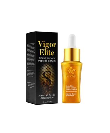 Care Moisturizing weak weak lines around the eyes lawlines tightening facial care 30 ml house 99 eyes (orange uniform size) 1 piece (1 Pack) Orange