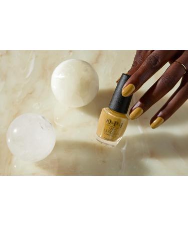 OPI Nail Polish Fall Wonders Collection Long Lasting Luxury Nail Varnish Original High Performance Ochre to the Moon - Buy Online on GoSupps.com