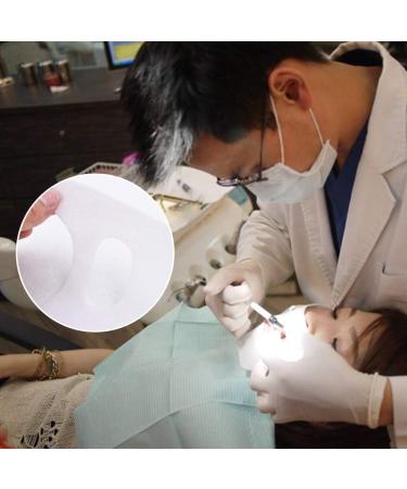 100 Pcs Teeth Whitening Kit - Mouth Guard & Accessories for a Sparkling Smile | International Shipping Available - Buy Online on GoSupps.com