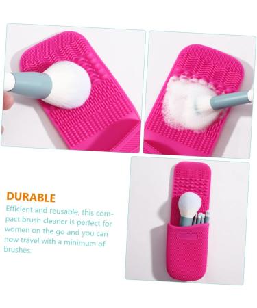 Ipetboom Makeup Brush Cleaning Storage Bag | Organize & Protect Cosmetics | International Shipping Available - Buy Online on GoSupps.com