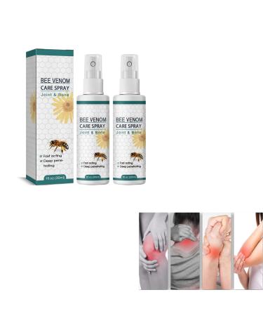 Beeengift against warts bee serenwift warts and button removal treatment spray beeergift spray against warts New Zealand premium beeergift joint spray (2 pieces)