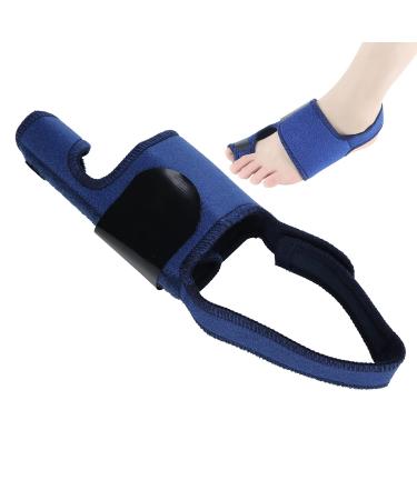 Anggrek Hallux Valgus Corrector | Bunion Brace & Toe Strap for Big Toe Straightening | Comfort & Support - Buy Online on GoSupps.com