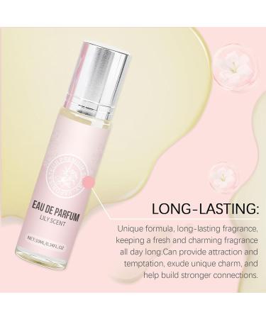 Women Pheromone Perfume Long-lasting Venom Pheromone Perfume Fragrance Enhanced Scents Pheromone Perfume Suitable For Dating (F) - Buy Online on GoSupps.com