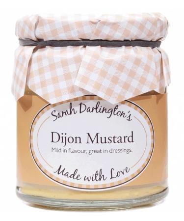 Mrs Darlington's Dijon Mustard 165g