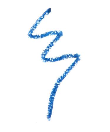 ZUZU LUXE Eye Defining Pencil Eyeliner (Ocean Navy) - Jojoba Seed Oil Infused Formula - Paraben-Free, Vegan, Gluten-Free, Cruelty-Free - 0.04 oz - Buy Online on GoSupps.com
