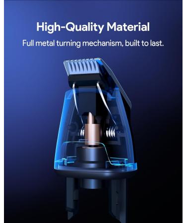 YINKE Replacement Head for Philips OneBlade - Compatible with QP2724 QP2630 QP2824 QP2734 QP4631 QP6651 - Electric Shaver and Trimmer - Buy Online on GoSupps.com