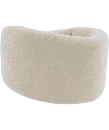 Correction Neck Bandage - Posture Support & Spine Stabilization Neck Rest Collar for Pain Relief - Buy Online on GoSupps.com