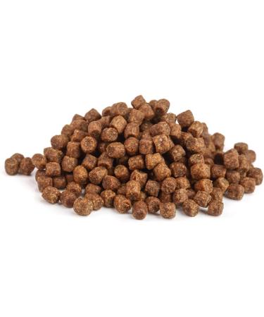 Premium Floating 5mm Trout Food by Pond Pro 5kg (11 lb) - Buy Online on GoSupps.com