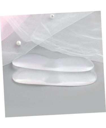 GLEAVI 10 Pairs High Heels Stickers - Soft Heel Grips Comfortable Inserts & Forefoot Pads for Women - Invisible High Heel Insoles - Buy Online on GoSupps.com