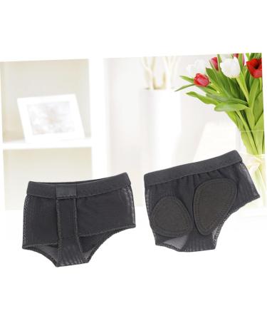 NOLITOY 3 Pairs Foot Pad Shoe Inserts | Comfortable Cushion & Protection for Dance Latin & Foot Care - International Shipping Available - Buy Online on GoSupps.com