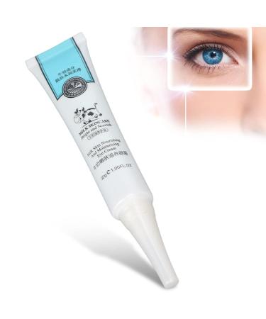 Milchex Tract Eye Cream - Safe Mild & Moisturizing | Skin-Glimmering Daily Care | 1.1 oz - Buy Online on GoSupps.com