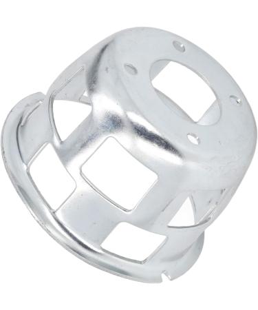 Heavy Duty Alloy Steel Starter Pulley Cup for Diesel Generators & Water Pumps - Durable & High Strength - Buy Online on GoSupps.com
