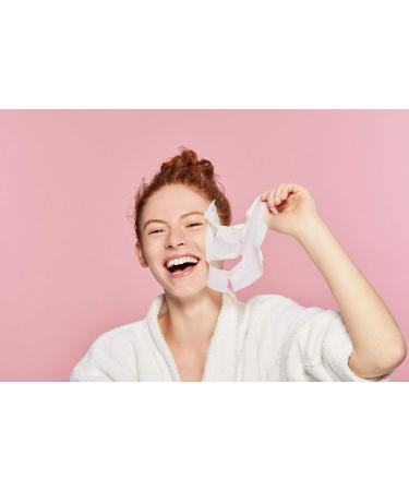 Saturday Skin Intense Hydration Mask | Super Leave-on Hydrating & Replumping Face Mask for Dehydrated Skin | Hypoallergenic & Cruelty Free (25ml) - Shop Internationally Now - Buy Online on GoSupps.com