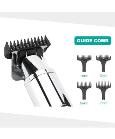Layhou 3 in 1 Electric Hair Clipper Push for Alternative Shaver - Buy Online on GoSupps.com