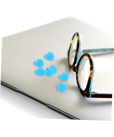 Lalafina 25 Pairs Non-Slip Ear Protectors for Glasses | Cute Sunglasses Protection & Anti-Gaming Leg Covers | International Shipping - Buy Online on GoSupps.com