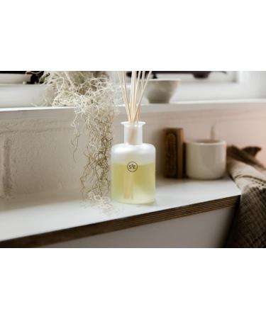St Eval Sea Salt Reed Diffuser Set - Luxury Home Fragrance | International Shipping Available - Buy Online on GoSupps.com