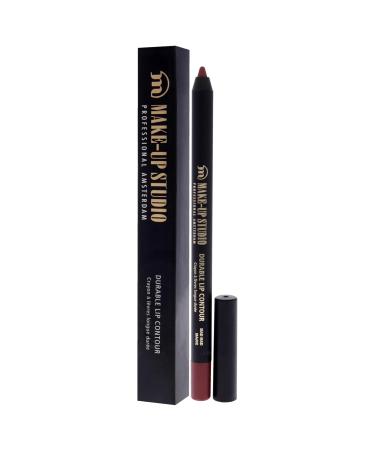 Durable Lip Contour Pencil - Outline & Define Lips for Lasting Beauty | Long-Lasting Make-Up Easy Application 0.04 Oz - Buy Online on GoSupps.com