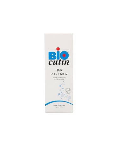 Biocutin Hair Regulator 100 mL | Anti-Hair Loss Serum for Thicker Healthier Hair - International Shipping Available - Buy Online on GoSupps.com