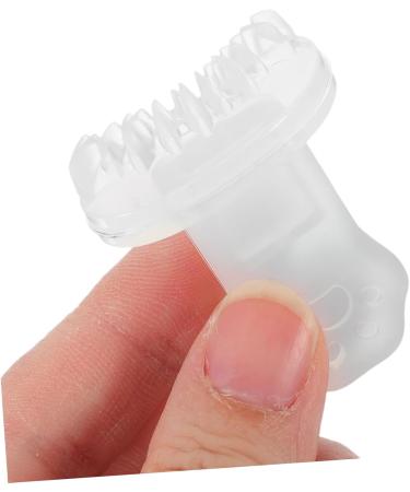 FOMIYES 1 Pair Lower Eyelashes Stamp for Girl Make up Tool Eyelash Lower Eyelashes Stamp for Makeup Lower Eyelashes Stamp for Women Bottom Eyelashes Stamp Large - Buy Online on GoSupps.com