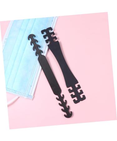 Buy Healvian 8ST Adjustable Mask Accessories - Ear Rope Buckles for Hearing Protection | International Shipping - Buy Online on GoSupps.com