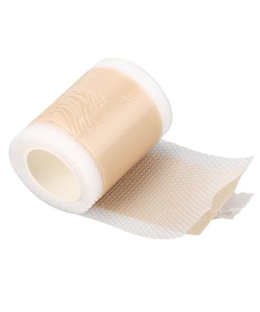 Scar Sheets Moisturizing Silicone Scar Strip Reusable Self Adhesive Stretchy Grade for Repairing for Scars