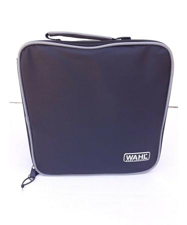 WAHL Deluxe 29-Piece Hair Cutting Kit & Beard Trimmer | Amplexpo - $125+ Value! - Buy Online on GoSupps.com