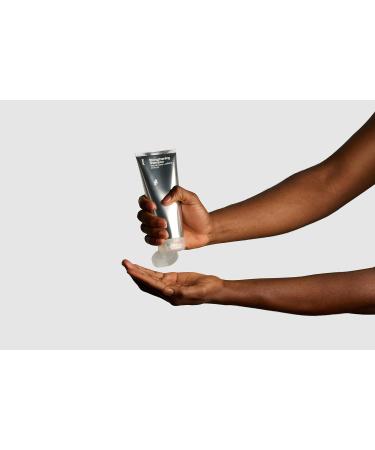 Sons Strengthening Shampoo for Men - DHT Blocking Formula Promotes Hair Growth Saw Palmetto 400ml (1 Month Supply) - Combat Hair Loss & Thinning - Buy Online on GoSupps.com