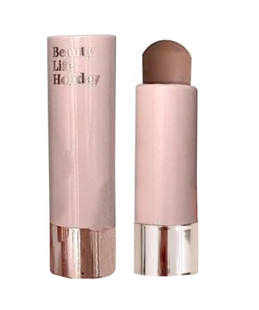 G n rique Contouring Stick and Bronzing Cream Lightly Blendable Formula Hydrating and Sculpting Finish Makeup Kit Ideal for Day Weddings Proms Beach Parties Bridal Looks