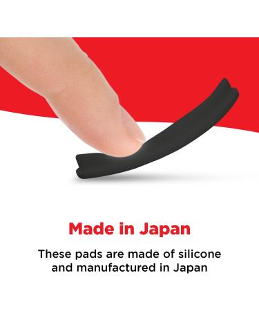 Seki Edge Eyelash Curler Refill Pads (SS-604R) - Premium Quality & International Shipping - Buy Online on GoSupps.com