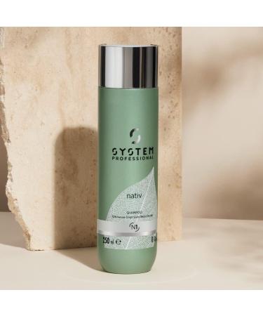 Micellar Shampoo 250 ml - Buy Online on GoSupps.com