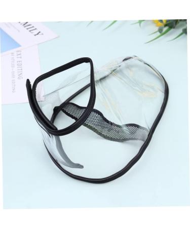 Beatifufu 1 Pair Barber Shoes Cover Keeping Broken Hair Shoes Protection Hairdressing Accessories Hairdressing Shoe Cover Haircut Styling Tool - Buy Online on GoSupps.com