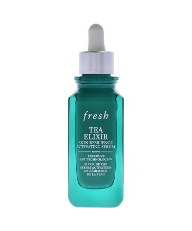 Tea Elixir Skin Resilience Activating Serum for Women | 1.6 oz - Boost Your Skin's Vitality - Buy Online on GoSupps.com