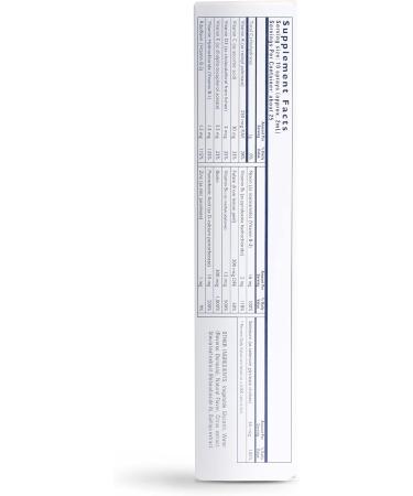 Sprayology Everyday Multi - All-Natural Vegan Multivitamin with Vitamin B Complex | Gluten-Free & Lactose Free | 30 Day Supply - 2.0 fl oz - Buy Online on GoSupps.com