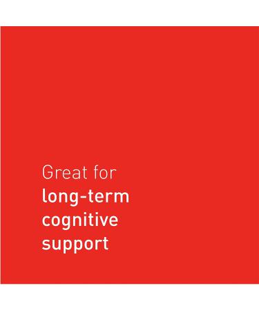 Natural Factors Phosphatidylserine 120 Softgels - Memory & Brain Function Support | Soy and Gluten Free | 120 Count Pack - Buy Online on GoSupps.com