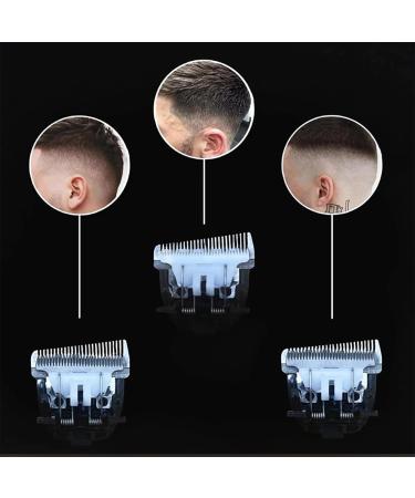Fading Culture The 2.0 Fadingculture The 2.0 Cordless Hair Clipper - Instant Fade Culture Professional Barber Clippers Shaving Kit for Cordless Hair Trimmer (Black) - Buy Online on GoSupps.com