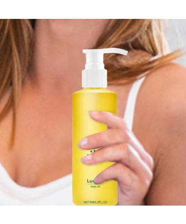 60ml Firming Oil Skin Firming Oil Firming Body Oil Gentle Moisturizing Oil Elasticity Enhancing Oil Radiance Restoring Oil Womens Skin Oil Salon Body Oil Hostel Moisturizing Oil Revitalizing - Buy Online on GoSupps.com