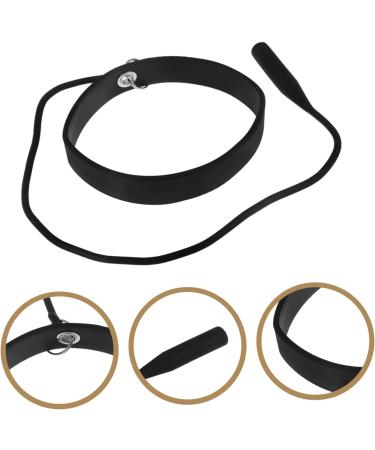 PLAFOPE Eyelash Tweezers Bracelet Wrist Bands Wristbands Eyelash Tweezer Auxiliary Tool Tweezers Protector for Lashes Female Accessory Convenient Eyelash Tweezer Women Supply - Buy Online on GoSupps.com