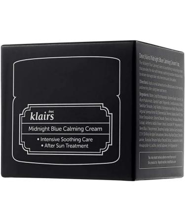  klairs Midnight Blue Calming Cream 30ml - Buy Online on GoSupps.com