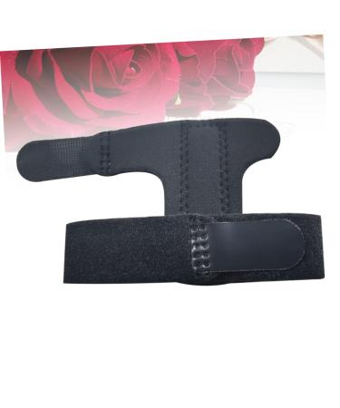 NOLITOY Finger Palm Brace - Thumb Support Splint for Men & Women | Protective Finger Splints for All Five Fingers - Buy Online on GoSupps.com